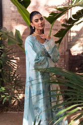 Neeshay | SKYWAVE | Print Kari '25
